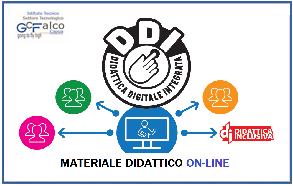 Materiale didattico on-line